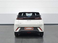 BYD Seagull 305km Freedom Edition - ფოტო 4