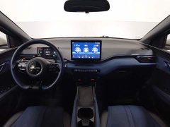 BYD Seagull 305km Freedom Edition - ფოტო 5