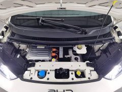 BYD Seagull 305km Freedom Edition - ფოტო 6