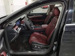 FAW Red Flag H5 2.0T Automatic Smart Connected Flagship Comfort Edition - ფოტო 8