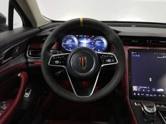 FAW Red Flag H5 2.0T Automatic Smart Connected Flagship Comfort Edition - ფოტო 9