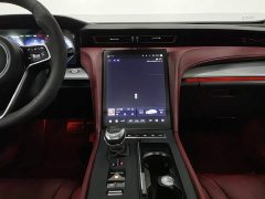 FAW Red Flag H5 2.0T Automatic Smart Connected Flagship Comfort Edition - ფოტო 10