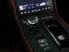 FAW Red Flag H5 2.0T Automatic Smart Connected Flagship Comfort Edition - ფოტო 11