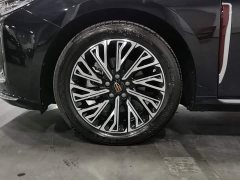 FAW Red Flag H5 2.0T Automatic Smart Connected Flagship Comfort Edition - ფოტო 15