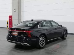 FAW Red Flag H5 2.0T Automatic Smart Connected Flagship Comfort Edition - ფოტო 1