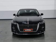 FAW Red Flag H5 2.0T Automatic Smart Connected Flagship Comfort Edition - ფოტო 2