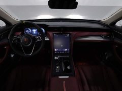 FAW Red Flag H5 2.0T Automatic Smart Connected Flagship Comfort Edition - ფოტო 4