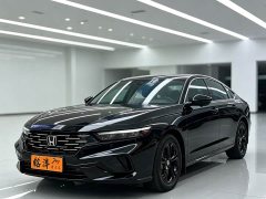 Honda Accord Sport Series 260TURBO Luxury - ფოტო 1