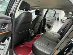 Honda Accord Sport Series 260TURBO Luxury - ფოტო 10