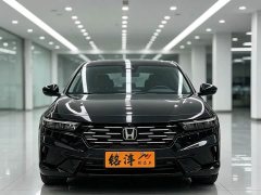 Honda Accord Sport Series 260TURBO Luxury - ფოტო 2