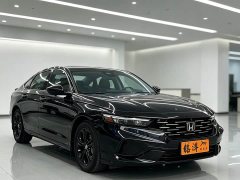 Honda Accord Sport Series 260TURBO Luxury - ფოტო 3
