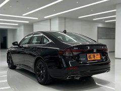 Honda Accord Sport Series 260TURBO Luxury - ფოტო 5
