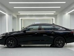 Honda Accord Sport Series 260TURBO Luxury - ფოტო 7