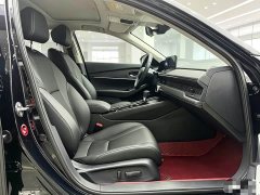 Honda Accord Sport Series 260TURBO Luxury - ფოტო 9