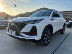 Changan CS75PLUS 2.0T Automatic Pilot Edition - ფოტო 1