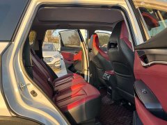 Changan CS75PLUS 2.0T Automatic Pilot Edition - ფოტო 10