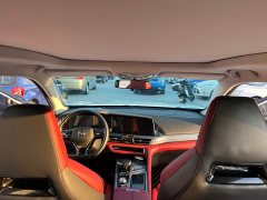 Changan CS75PLUS 2.0T Automatic Pilot Edition - ფოტო 11