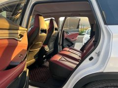 Changan CS75PLUS 2.0T Automatic Pilot Edition - ფოტო 15