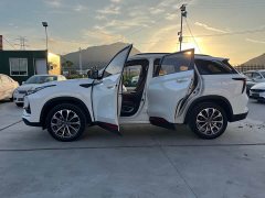 Changan CS75PLUS 2.0T Automatic Pilot Edition - ფოტო 16