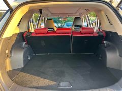 Changan CS75PLUS 2.0T Automatic Pilot Edition - ფოტო 17