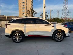 Changan CS75PLUS 2.0T Automatic Pilot Edition - ფოტო 4