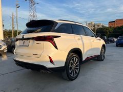 Changan CS75PLUS 2.0T Automatic Pilot Edition - ფოტო 5