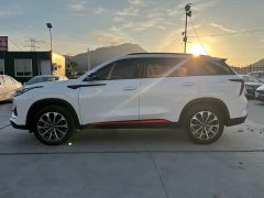 Changan CS75PLUS 2.0T Automatic Pilot Edition - ფოტო 8