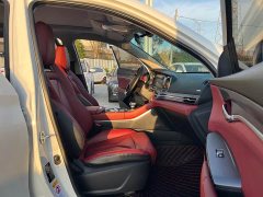 Changan CS75PLUS 2.0T Automatic Pilot Edition - ფოტო 9