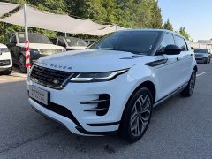 Land Rover Range Rover Evoque Range Rover Evoque L SE Radiance Prestige Edition - ფოტო 1