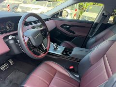 Land Rover Range Rover Evoque Range Rover Evoque L SE Radiance Prestige Edition - ფოტო 12