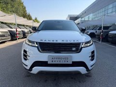 Land Rover Range Rover Evoque Range Rover Evoque L SE Radiance Prestige Edition - ფოტო 2