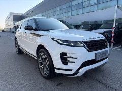 Land Rover Range Rover Evoque Range Rover Evoque L SE Radiance Prestige Edition - ფოტო 3