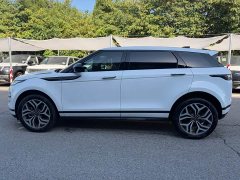 Land Rover Range Rover Evoque Range Rover Evoque L SE Radiance Prestige Edition - ფოტო 4