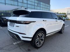 Land Rover Range Rover Evoque Range Rover Evoque L SE Radiance Prestige Edition - ფოტო 6
