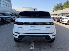 Land Rover Range Rover Evoque Range Rover Evoque L SE Radiance Prestige Edition - ფოტო 7