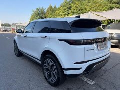 Land Rover Range Rover Evoque Range Rover Evoque L SE Radiance Prestige Edition - ფოტო 8