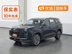 Jetour Jietu Shanhai L9 1.5TD 2DHT Pro 5-Seater - ფოტო 1