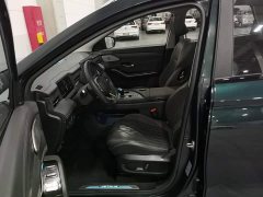 Jetour Jietu Shanhai L9 1.5TD 2DHT Pro 5-Seater - ფოტო 10