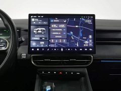 Jetour Jietu Shanhai L9 1.5TD 2DHT Pro 5-Seater - ფოტო 12