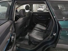 Jetour Jietu Shanhai L9 1.5TD 2DHT Pro 5-Seater - ფოტო 15