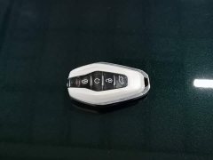 Jetour Jietu Shanhai L9 1.5TD 2DHT Pro 5-Seater - ფოტო 19