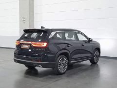 Jetour Jietu Shanhai L9 1.5TD 2DHT Pro 5-Seater - ფოტო 2