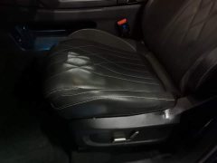 Jetour Jietu Shanhai L9 1.5TD 2DHT Pro 5-Seater - ფოტო 20