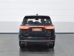 Jetour Jietu Shanhai L9 1.5TD 2DHT Pro 5-Seater - ფოტო 4