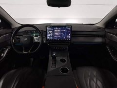 Jetour Jietu Shanhai L9 1.5TD 2DHT Pro 5-Seater - ფოტო 5