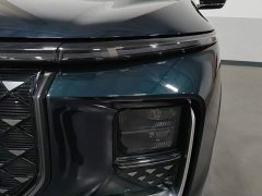 Jetour Jietu Shanhai L9 1.5TD 2DHT Pro 5-Seater - ფოტო 7