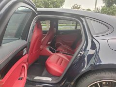 Porsche Panamera New Energy Panamera 4 E-Hybrid 2.9T - ფოტო 10