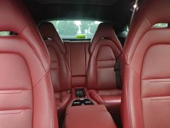 Porsche Panamera New Energy Panamera 4 E-Hybrid 2.9T - ფოტო 12