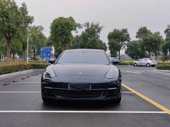 Porsche Panamera New Energy Panamera 4 E-Hybrid 2.9T - ფოტო 2