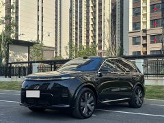 Li Auto Ideal L8 Ultra - ფოტო 1